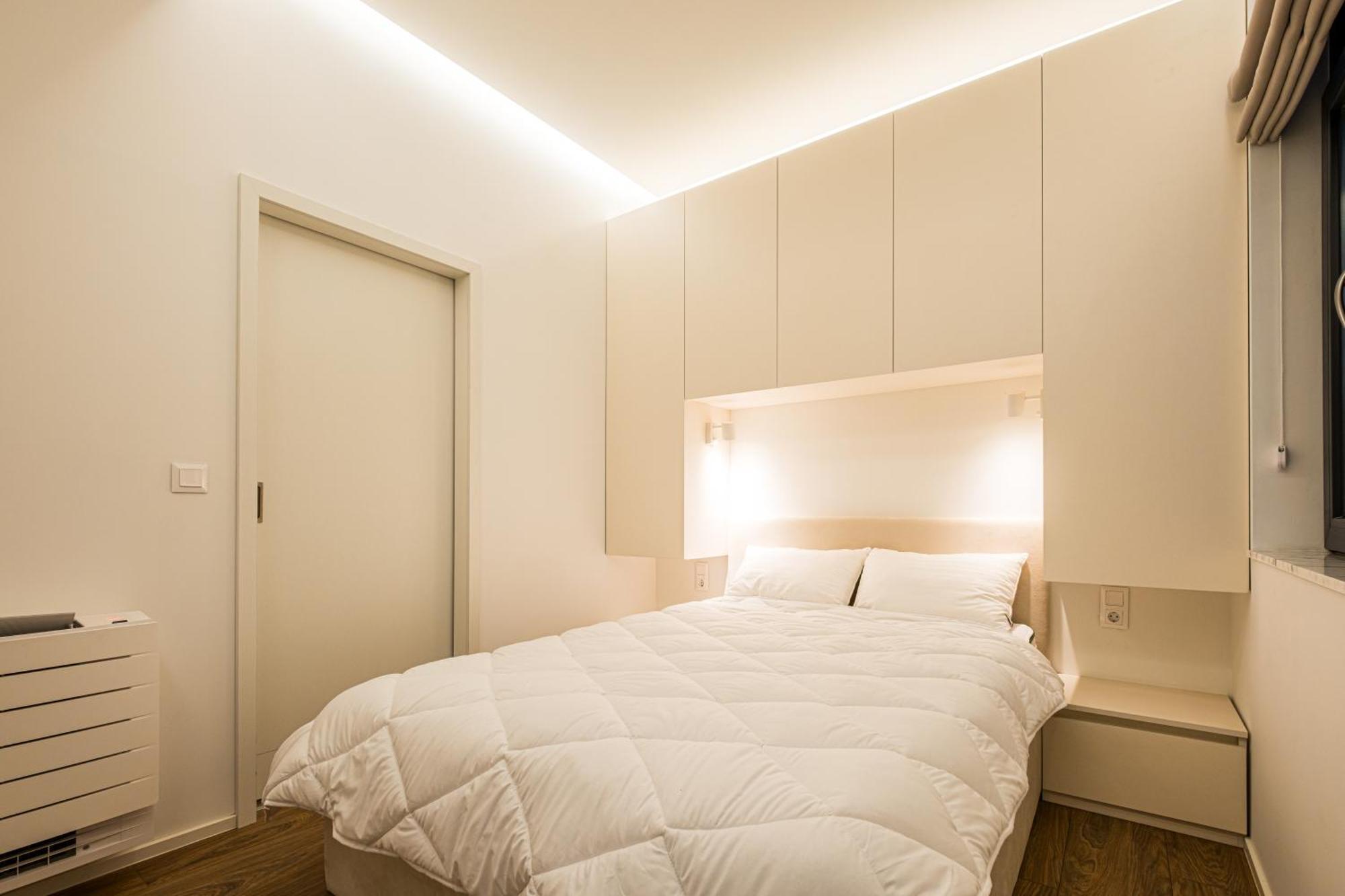 Апартаменти South 22 - Brand New Modern 1Bd Apt In Sofia Center Екстер'єр фото
