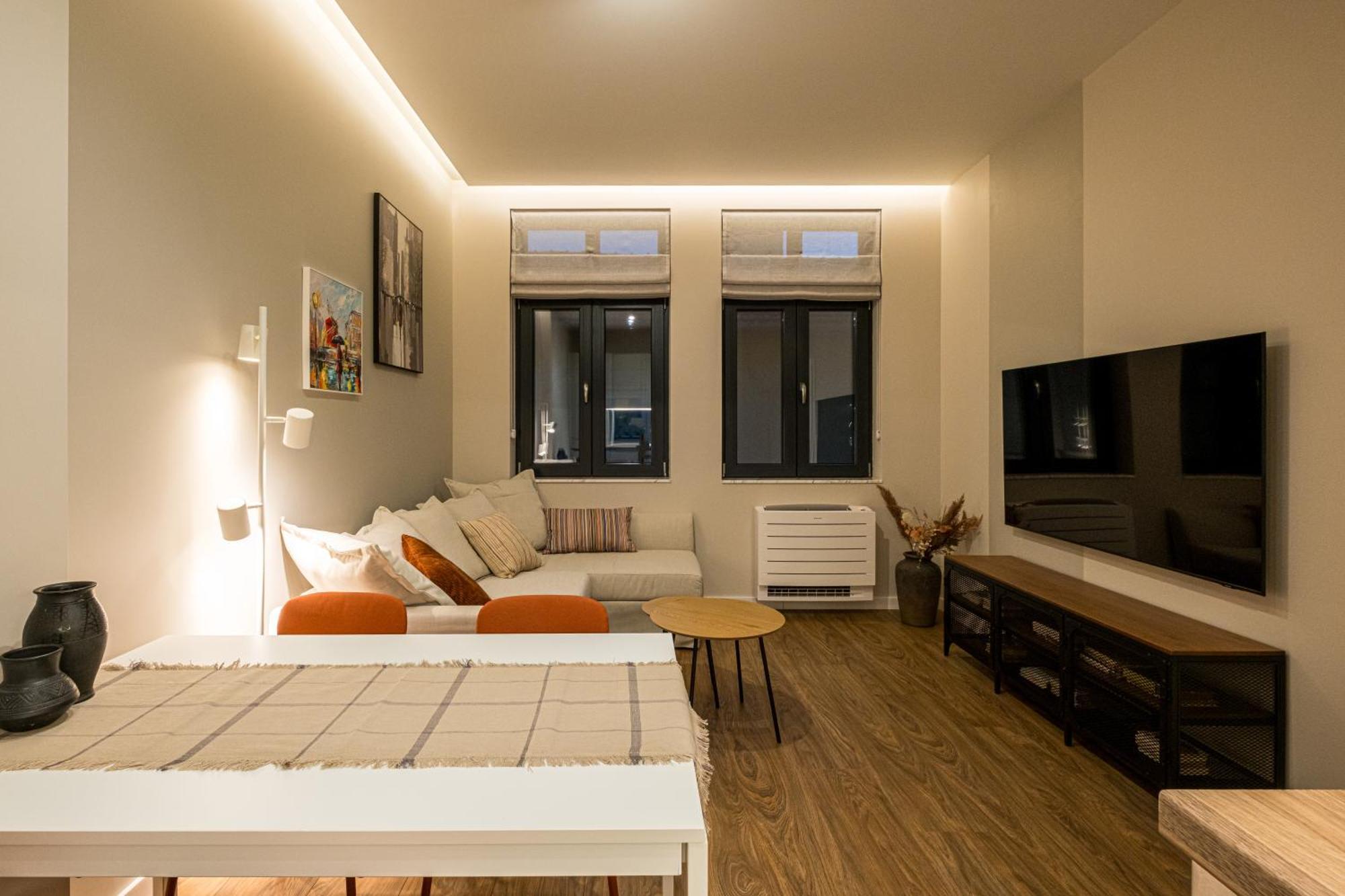 Апартаменти South 22 - Brand New Modern 1Bd Apt In Sofia Center Екстер'єр фото