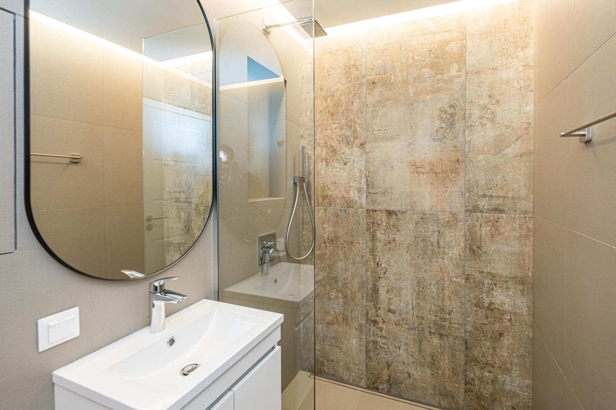 Апартаменти South 22 - Brand New Modern 1Bd Apt In Sofia Center Екстер'єр фото